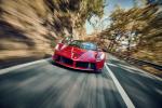 Ferrari LaFerrari Aperta 2016 года (WW)